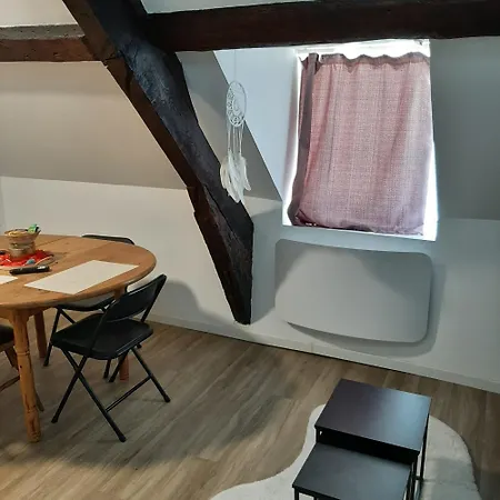 Les Cimes Διαμέρισμα Cherbourg-en-Cotentin