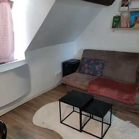 Les Cimes Διαμέρισμα